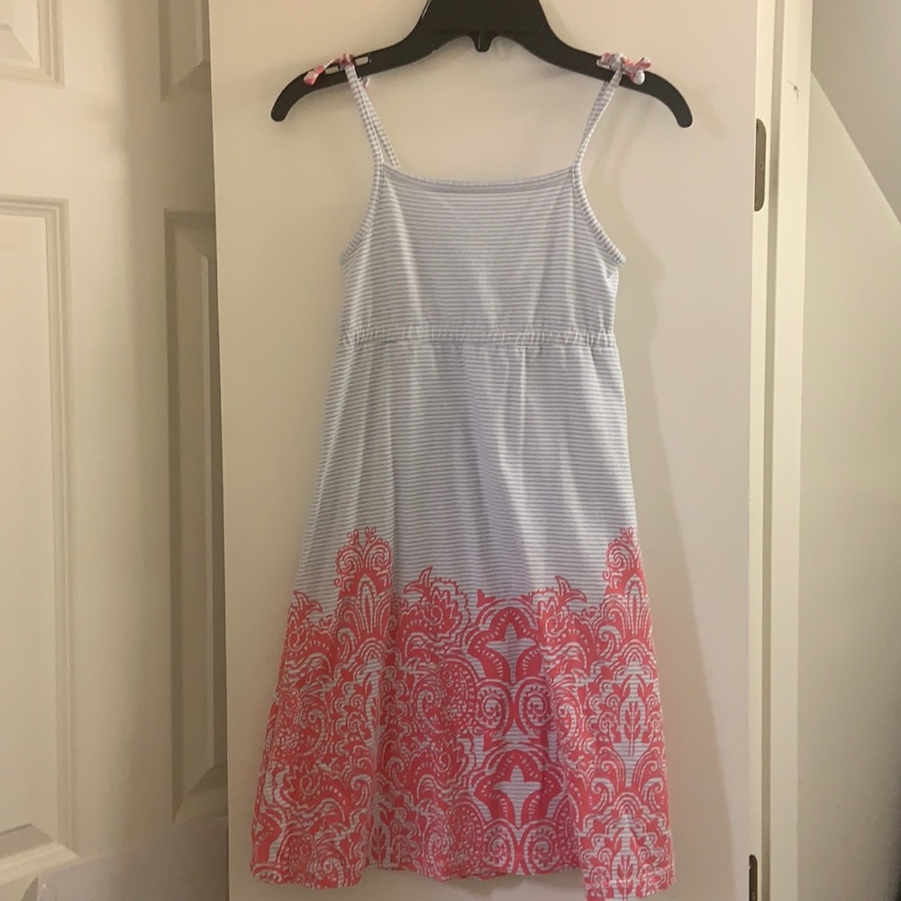 Gymboree Girls Dress